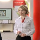 SFR lance sa nouvelle campagne TV « C'est pas fini » SFR lance sa nouvelle campagne TV « C'est pas fini »
