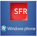 SFR lance ses 1ers Windows Phones
