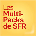 SFR lance ses Multi-Packs Mini SFR lance ses Multi-Packs Mini