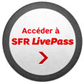SFR lance SFR LivePass, une billetterie exclusive pour ses abonns