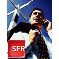 SFR lance son forfait europen le 22 juin