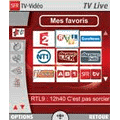 SFR lance un guide de programmes interactifs pour ses chaînes TV SFR lance un guide de programmes interactifs pour ses chaînes TV