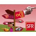 SFR lance une nouvelle gamme de  Forfaits Bloqus 