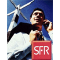 SFR : les appels depuis l'tranger au mme prix qu'une communication nationale