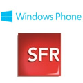 SFR : les clients Windows Phone peuvent rgler leurs achats d'applications directement sur leur facture mobile