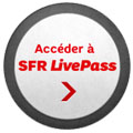 SFR LivePass : ouverture en avant-première de la billetterie pour la tournée de Beyoncé en France SFR LivePass : ouverture en avant-première de la billetterie pour la tournée de Beyoncé en France