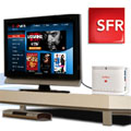 SFR met en place un portail de Tlvision  la Demande dans ses offres neufbox