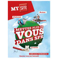 SFR met en place un réseau social d'entreprise en mode web 2.0 SFR met en place un réseau social d'entreprise en mode web 2.0