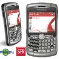 SFR met en place un service GPS sur mobile
