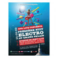 SFR met en place une nuit électro communautaire au Grand Palais à la rentrée SFR met en place une nuit électro communautaire au Grand Palais à la rentrée