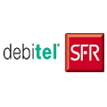 SFR ouvre son rseau  l'oprateur Debitel