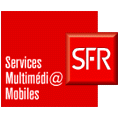 SFR prsente ses offres Multimdia Mobile