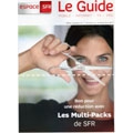 SFR : promotions jusqu'au 14 novembre 2011 SFR : promotions jusqu'au 14 novembre 2011