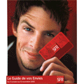 SFR : promotions jusqu'au 15 novembre 2005