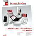 SFR : promotions jusqu'au 20 janvier 2009 SFR : promotions jusqu'au 20 janvier 2009