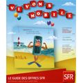 SFR : promotions jusqu'au 21 aot 2007