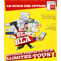 SFR : promotions jusqu'au 22 avril 2008 SFR : promotions jusqu'au 22 avril 2008