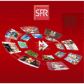 SFR propose d'écouter de la musique en illimité sur les mobiles 3G SFR propose d'écouter de la musique en illimité sur les mobiles 3G