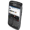 SFR propose le BlackBerry Bold 9700