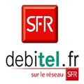 SFR rachte Debitel