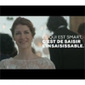 SFR ralise une publicit TV avec Apple