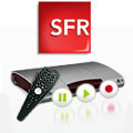 SFR remplace gratuitement les dcodeurs TV d'ancienne gnration