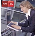 SFR renforce sa couverture WiFi  80 000 hotspots dans le monde