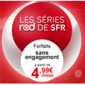 SFR réplique à Free Mobile en divisant par deux le prix de son forfait RED 2h SFR réplique à Free Mobile en divisant par deux le prix de son forfait RED 2h