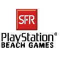 SFR s'associe au Playstation Beach Games 2002