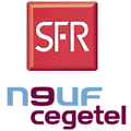 SFR se renforce dans le capital de Neuf Cegetel