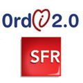 SFR signe la Charte Ordi 2.0 SFR signe la Charte Ordi 2.0