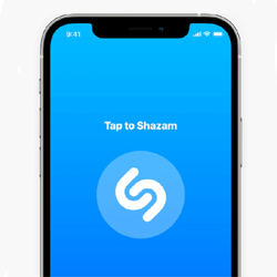 Shazam est enfin capable d'identifier une musique diffusée en arrière-plan depuis une autre application sur un iPhone Shazam est enfin capable d'identifier une musique diffusée en arrière-plan depuis une autre application sur un iPhone