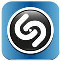 Shazam prsente une nouvelle application mobile pour iOS