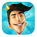 Signal Studios lance The Sleeping Prince sur l'App Store