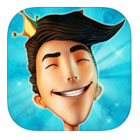 Signal Studios lance The Sleeping Prince sur l'App Store Signal Studios lance The Sleeping Prince sur l'App Store