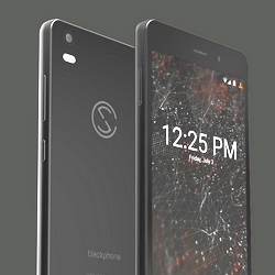 Il est possible de prcommander le Blackphone 2