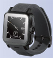 SimValley dévoile sa première smartwatch sous Android SimValley dévoile sa première smartwatch sous Android