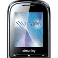 Simvalley lance un téléphone Dual SIM à moins de 30 € Simvalley lance un téléphone Dual SIM à moins de 30 €