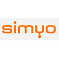 Simyo sort sa carte 500 sms