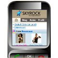 Skyrock confie la commercialisation des espaces publicitaires mobile à la régie Digital Advert