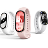 Smart Band 10 : le nouveau bracelet Xiaomi allie style, suivi avanc   moins de 50 