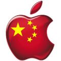 Smartphone : Apple veut imposer les iPhone 5c et 5s en Chine