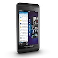 Smartphone : le nouveau modèle de BlackBerry Z10 flambe sur le Net Smartphone : le nouveau modèle de BlackBerry Z10 flambe sur le Net