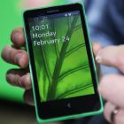 Smartphones low-cost : Nokia et Mozilla se lancent à l'assaut Smartphones low-cost : Nokia et Mozilla se lancent à l'assaut