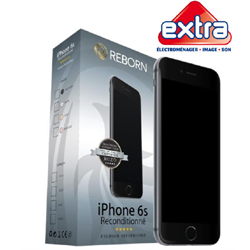 Smartphones reconditionnés : des bonnes affaires avec l'enseigne Extra Smartphones reconditionnés : des bonnes affaires avec l'enseigne Extra