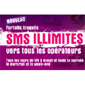 SMS et e-mails illimits sur la nouvelle gamme de forfaits Universal Mobile