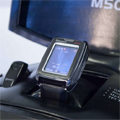 SMS M500 : une nouvelle Watchphone plutt lgante