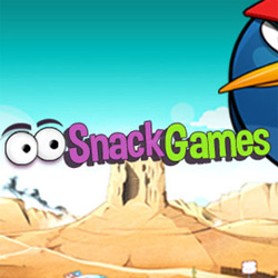 Snack Games, l'application qui permet d'accder  plus de 300 jeux mobiles