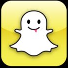 Snapchat ajoute une messagerie instantane  son application mobile