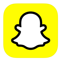 Snapchat est la 1ère application mobile en France pour les 15-49 ans selon Médiamétrie Snapchat est la 1ère Application mobile en France pour les 15-49 ans selon Médiamétrie